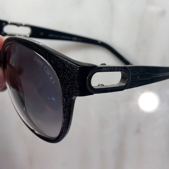 Jimmy Choo Allium Sunglasses - Picture 4 of 8